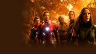 Avengers: Infinity War | Image via Hotstar